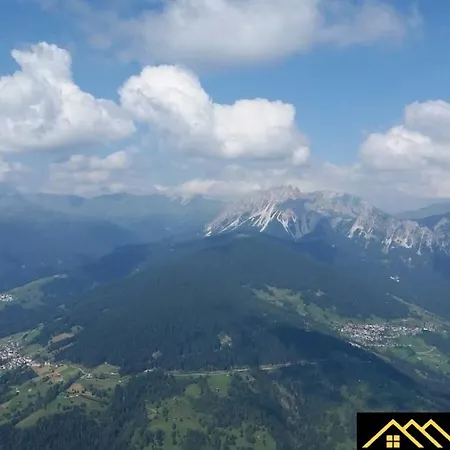Le Ante * Santo Stefano Di Cadore
