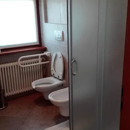 Le Ante Appartamento Santo Stefano Di Cadore
