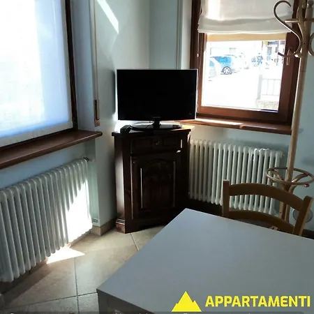 Apartamento Le Ante *